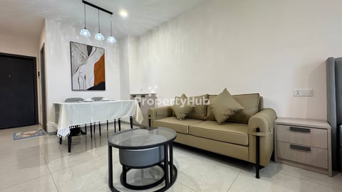 Big Size Studio room for rent near New Airpot