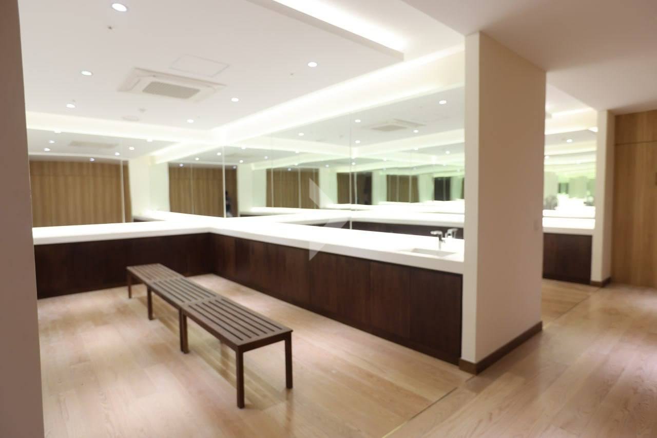 Condo 3 pokoi 117 m² Sangkat Teuk Thla, Kambodża