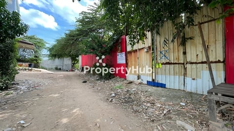 ដីសម្រាប់ជួល នៅជិតជីបម៉ុង271