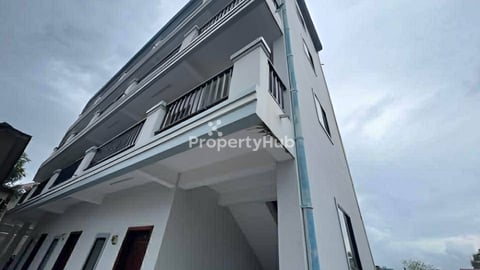 House for rent for dormitory