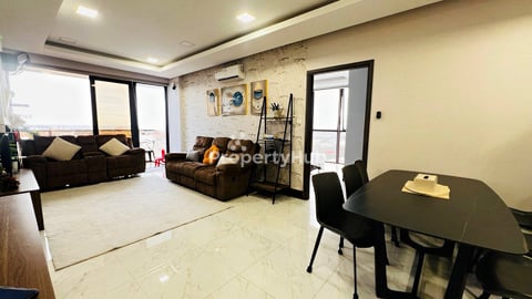 Condo Orkide 2004 /2 bedroom 2 bathroom