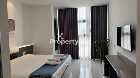 ខុនដូ  នៅរង្វង់មូលទួលគោក មានចំណូល១ខែ 453$