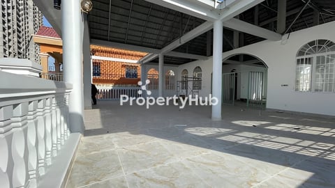 វីឡាសម្រាប់ជួល នៅទួលទំពូង