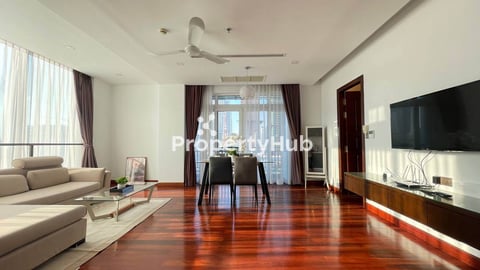 Premium Living 1 Bedroom for Rent in BKK1