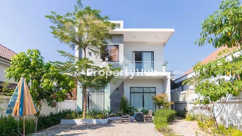 Villa for Rent in Svay Dankum Area