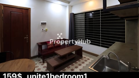 One unite bedroom promotion price