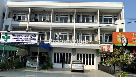 មានចំណូល300$/ខែ. លក់បន្ទាន់ៗៗៗ