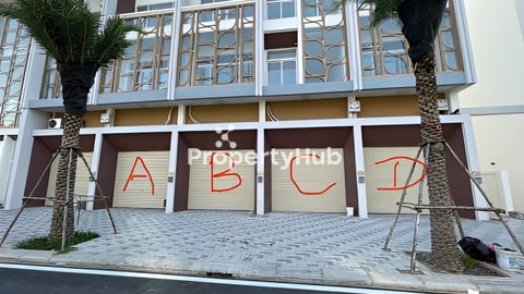 ផ្ទះអាជីវកម្ម4ល្វែងសំរាប់ជួល