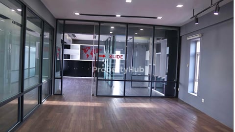 Dalano Modern Office Space for Rent – Khan 7 Makara