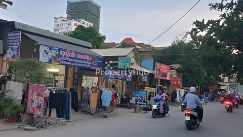 ដីនិងផ្ទះជួលសម្រាប់លក់