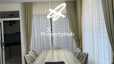 វីឡាកូនកាត់LAសម្រាប់លក់ នៅប៉េងហួត បឹងស្នោរ