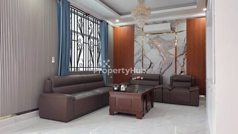 ផ្ទះសម្រាប់ជួយ