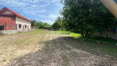 ដីលក់នៅព្រែកតាកូវ 13m x 30m