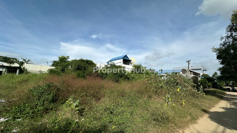 ដីលក់នៅក្រុងតាខៅ្ម(ម្ចាស់ផ្ទាល់)