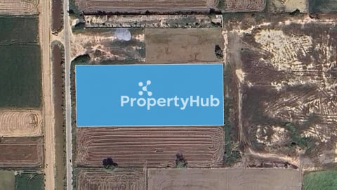 Unrivalled Commercial Land Investment Near New Airport