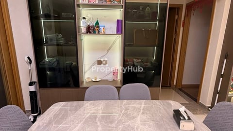 📍R&F 60m | 3-Bedroom Urgent sale[ ខុនដូ3បន្ទប់គេងលក់បន្ទាន់នៅ60ម៉ែត្រ ]
