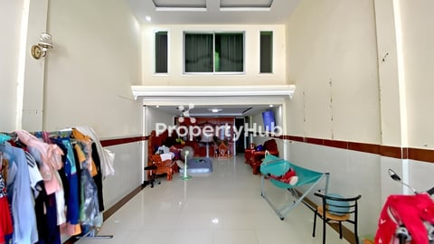 🏘 ផ្ទះល្វែង នៅចាក់អង្រែក្រោម ត្រូវការលក់បន្ទាន់ខ្លាំង