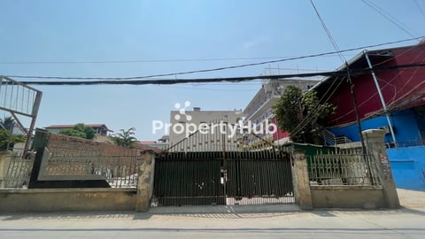 Land for Rent in Boeung Tumpun 2