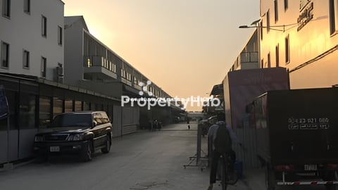 ផ្ទះអាជីវកម្មលក់ ឬ ជួល