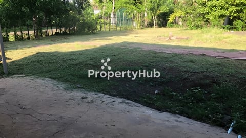 ដីលក់បន្ទាន់