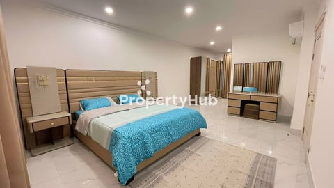 Villa for Rent / Prince Villa for Rent / Borey Peng Huot 60m