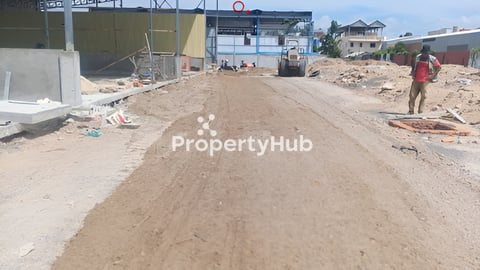 ឃ្លាំងជួលកំពុងសាងសង់តម្លៃពិសេស 700$/ខែ