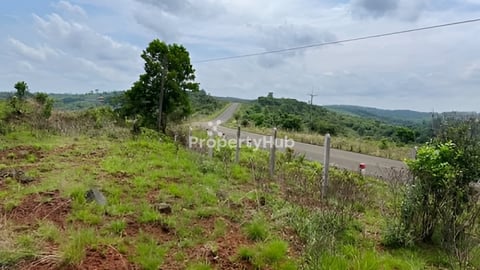 ដីសំរាប់លក់