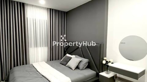 1 Bedroom Apartment for resale at Park Land Condo TK