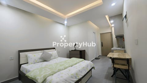 The Pinnacle Resident