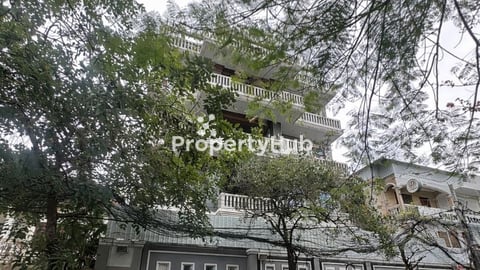 Commercial Building for Rent in BKK1