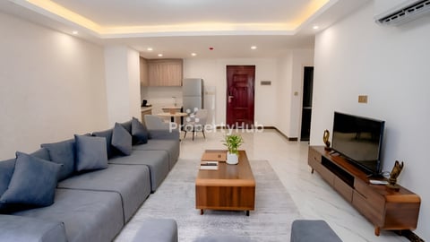 BRAND NEW ONE BEDROOM FOR RENT-NEAR CIA 2004🍀