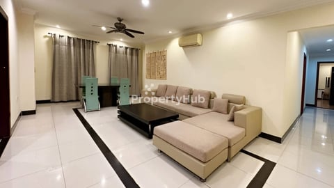 SPECIOUS TWO BEDROOM FOR RENT-DAUN PENH🍀