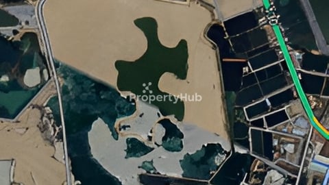 ដីលក់នៅជិតផ្សារព្រែកព្នៅ ជាប់ផ្លូវរបស់គំរោងព្រីន លក់ក្រោមតម្លៃទីផ្សារ50%