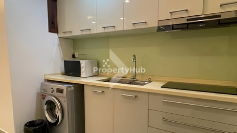 Cozy Studio Apartment for Rent in Khan Daun Penh