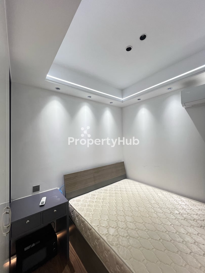 Кондо 2 комнаты 56 м² Sangkat Boeng Keng Kang Ti Pir, Камбоджа