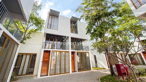 Resale Villa in Borey Phum Bakong Siem Reap 