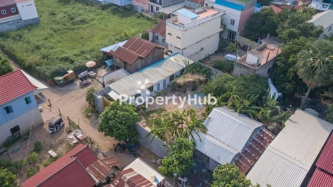 ដីលក់បន្ទាន់ 17x22