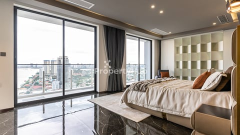 From Luxury Entry Villas to High-End Sky Mansions — Here’s What You Can Own from