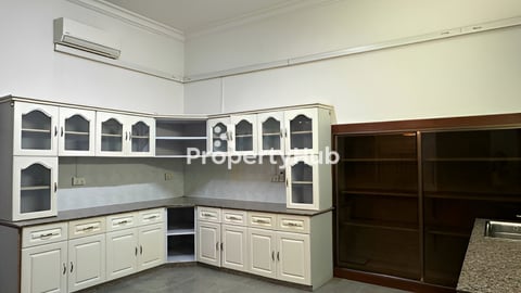 វីឡាអាងទឹកសម្រាប់ជួល នៅបឹងកេងកង | Swimming Pool Villa for Rent in Boeung Keng Ka