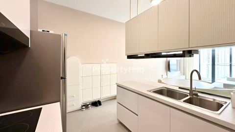Urban village 3Bedroom for rent