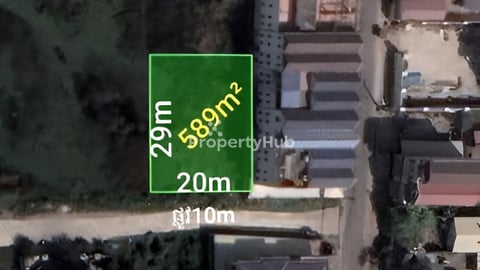 ដីលក់ (ភ្នំពេញថ្មី) សង្កាត់ភ្នំពេញថ្មី ខណ្ឌសែនសុខ