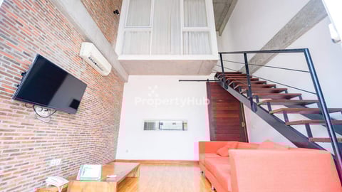 Single Duplex Apartment for Rent in Toul Kork District