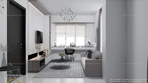 CORNER 59m2 Condo for SALE លក់បន្ទាន់