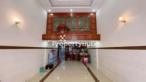 🏘ផ្ទះល្វែង នៅជិតស្ថានីយ៍ទូរទ្សន៍បាយ័ន ត្រូវការលក់បន្ទាន់ខ្លាំង