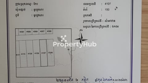 ដីលក់បន្ទាន់