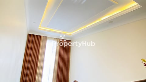 វីឡាឃីងសម្រាប់ជួល នៅក្នុងបុរីប៉េងហួត បឹងស្នោរ