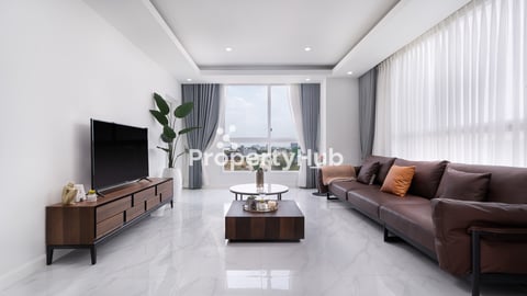 Luxury 2 Bedroom Apartment for Sale nearby Aeon Mall Sen Sok