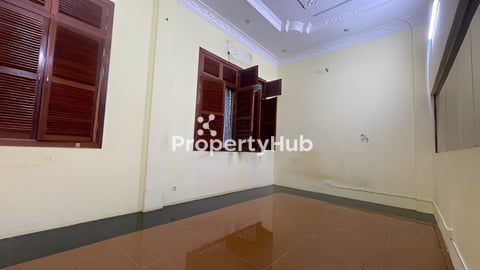 វីឡាសម្រាប់ជួល នៅទួលទំពូង | Villa for Rent Toul Tumpoung