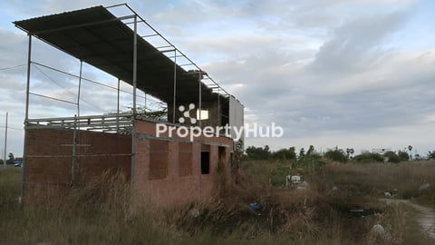 ដីលក់មុខសាកលវិទ្យាល័យ ឌីជីថល