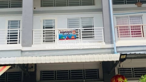 House for rent (good location)